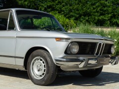 BMW 2002 Tii 