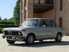 BMW 2002 Tii 