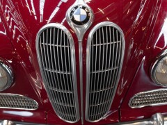 BMW 501 