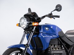 BMW K 75 \"ULTIMA\" 