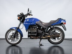 BMW K 75 \"ULTIMA\" 