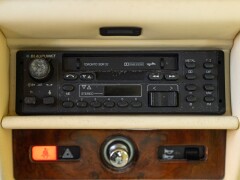 Bentley MULSANNE - BRV (Bullet Resistant Vehicle) 