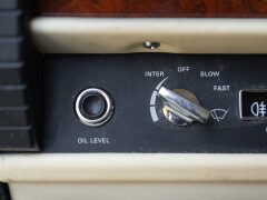 Bentley MULSANNE - BRV (Bullet Resistant Vehicle) 