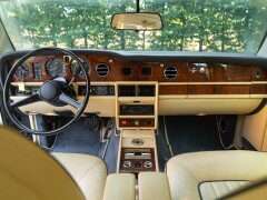 Bentley MULSANNE - BRV (Bullet Resistant Vehicle) 