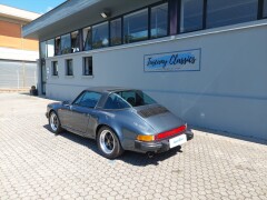 Porsche 911 3.0 SC Targa