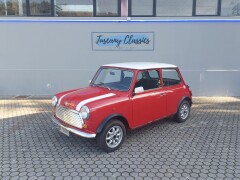 Rover Mini Cooper 1300