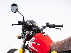 Cagiva ALA ROSSA 350 