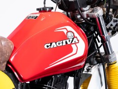 Cagiva ALA ROSSA 350 