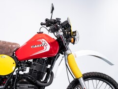 Cagiva ALA ROSSA 350 