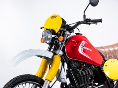 Cagiva ALA ROSSA 350 