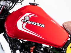 Cagiva ALA ROSSA 350 