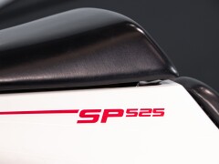 Cagiva MITO SP525 