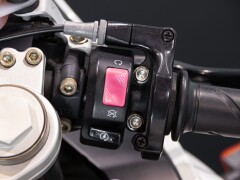 Cagiva MITO SP525 