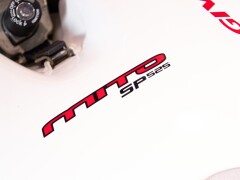 Cagiva MITO SP525 