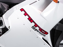 Cagiva MITO SP525 