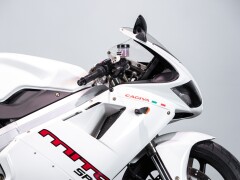 Cagiva MITO SP525 