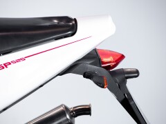 Cagiva MITO SP525 