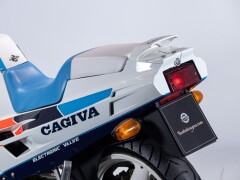 Cagiva Freccia C12R 