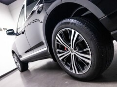 PORSCHE Cayenne  4.8 S Btw auto, Fiscale waarde € 12.000,