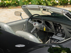 Chevrolet Corvette C3 Stingray 