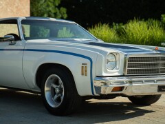 Chevrolet EL CAMINO 350 