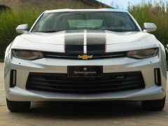 Chevrolet CAMARO RS 