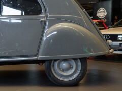 Citroen 2 CV 