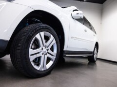 Mercedes Benz GL 500  Btw auto, Fiscale waarde € 12.000,- (€ 33