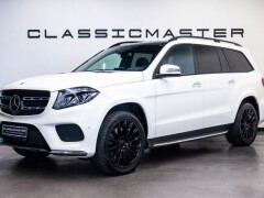 Mercedes Benz GLS 500  4MATIC 7 Persoonsuitvoering