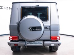 Mercedes Benz G 55 AMG  Kombi