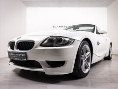 BMW Z4  Roadster 3.2 M Btw auto, Fiscale waarde € 16.