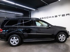 Mercedes Benz GL 500  Btw auto, Fiscale waarde € 12.000,- (€ 31