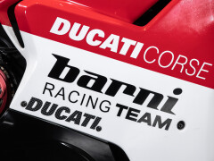 Ducati 1098 