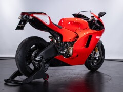 Ducati Desmosedici RR 1135/1500 