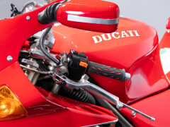 Ducati 888 SP1 