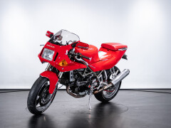 Ducati 888 SP1 