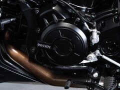 Ducati DUCATI DIAVEL 1260 (KM 0) 