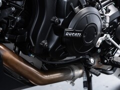 Ducati DUCATI DIAVEL 1260 (KM 0) 