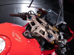 Ducati PANIGALE V4 25°ANNIVERSARIO 916 