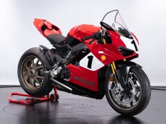 Ducati PANIGALE V4 25°ANNIVERSARIO 916 