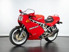 Ducati 900 SS 