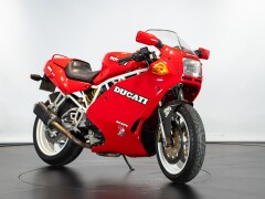 Ducati 900 SS 