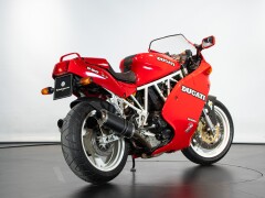 Ducati 900 SS 