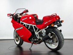 Ducati 900 SS 