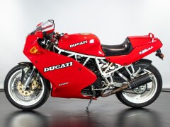 Ducati 900 SS 