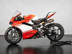 Ducati 1299 SUPERLEGGERA 