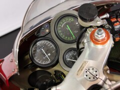 Ducati 996 SPS N°440 