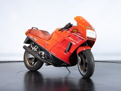 Ducati PASO 750 