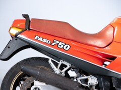Ducati PASO 750 