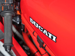 Ducati 900 SuperSport 